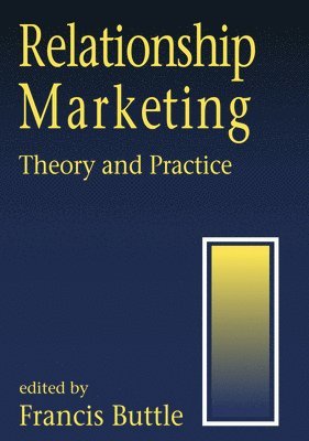 Relationship Marketing 1