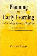 Planning for Early Learning 1