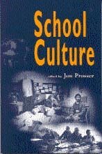 Jon Prosser - School Culture, Häftad