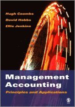 bokomslag Management Accounting