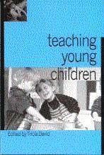 bokomslag Teaching Young Children