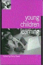 Young Children Learning 1