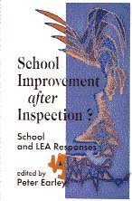 bokomslag School Improvement after Inspection?