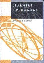 Jenny Leach, Robert E Moon - Learners & Pedagogy, Häftad