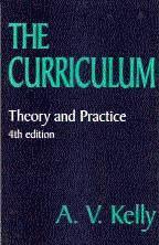 The Curriculum
