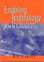 Mike Blamires - Enabling Technology for Inclusion, Inbunden