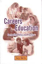 bokomslag Careers Education
