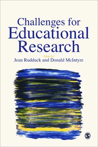 bokomslag Challenges for Educational Research