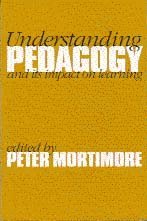 Understanding Pedagogy 1