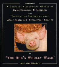 bokomslag The Hog's Wholey Wash