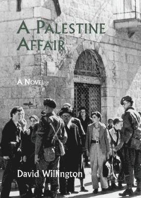 A Palestine Affair 1