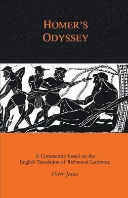 Homer's Odyssey 1