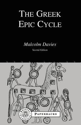 The Greek Epic Cycle 1
