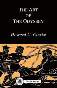 bokomslag The Art of the &quot;Odyssey&quot;