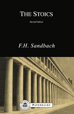 F.H. Sandbach, F. H. (Formerly of C. Sandbach, F. H. (Formerly Professor of C Sandbach, F H (Formerly of C Sandbach - Stoics, Häftad