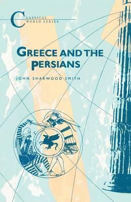 Greece and the Persians 1