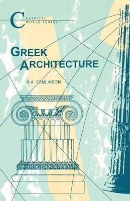 Greek Architecture 1