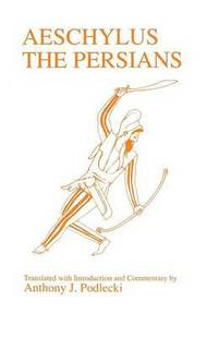 bokomslag Persians