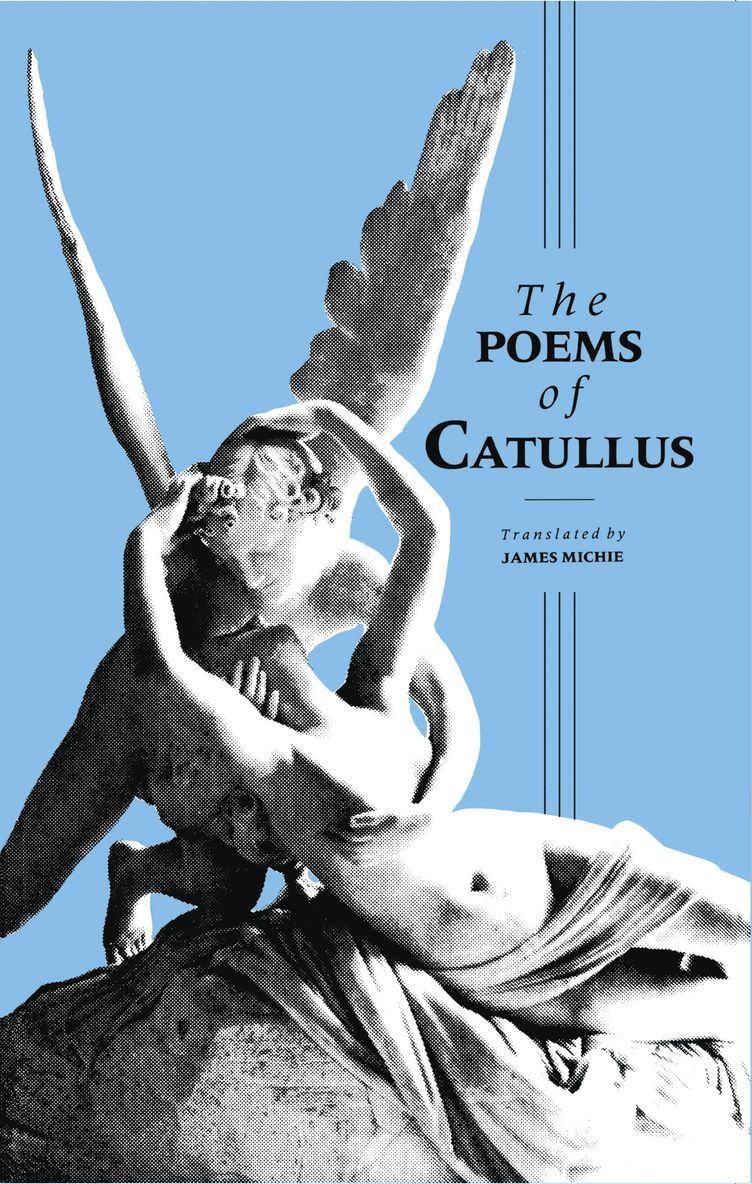 Catullus: The Poems 1