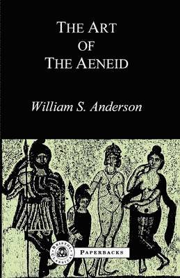 Art of the "Aeneid"