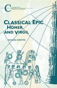 bokomslag Classical Epic