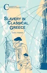 bokomslag Slavery in Classical Greece