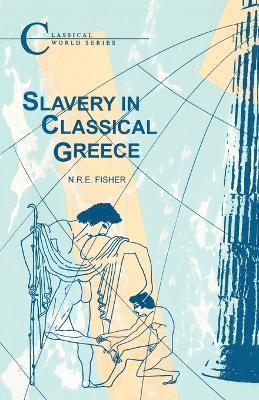 bokomslag Slavery in Classical Greece