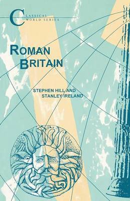 bokomslag Roman Britain