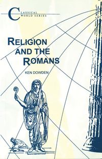 bokomslag Religion and the Romans