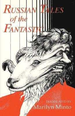 Marilyn Minto, Marilyn Minto - Russian Tales of the Fantastic, Häftad