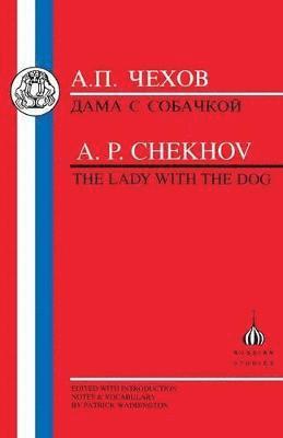bokomslag Chekhov: Lady with the Dog