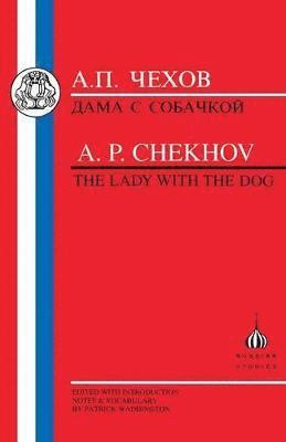 Anton Chekhov, Anton Pavlovich Chekhov, P. Waddington - Chekhov: Lady with the Dog, Häftad
