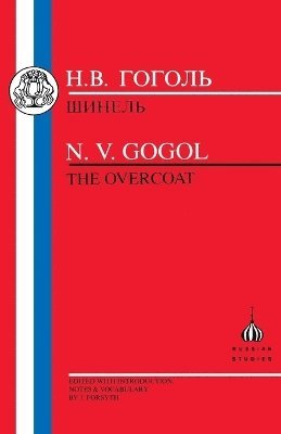 Nikolai Vasilievich Gogol, J. Forsyth - Overcoat, Häftad