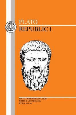 Plato: Republic I