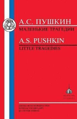 Pushkin: Little Tragedies 1