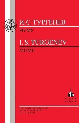 Ivan Turgenev, J. Muckle - Mumu, Häftad