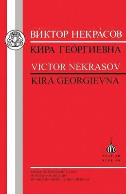 Kira Georgievna