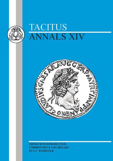 bokomslag Tacitus: Annals XIV