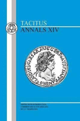 Tacitus: Annals XIV 1