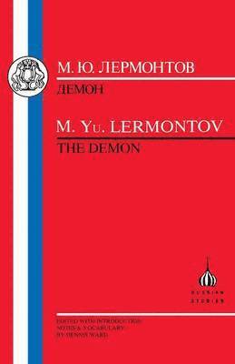 M.IU Lermontov, D. Ward - Demon, Häftad