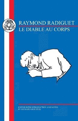 Raymond Radiguet - Devil in the Flesh, Häftad