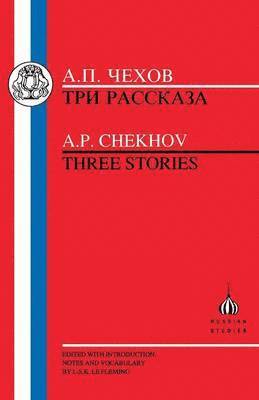 Three Stories 1
