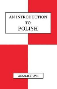 bokomslag An Introduction to Polish