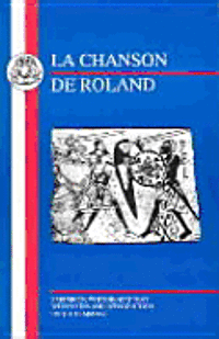 bokomslag Song of Roland