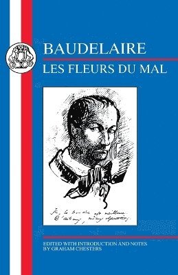 bokomslag Les fleurs du mal