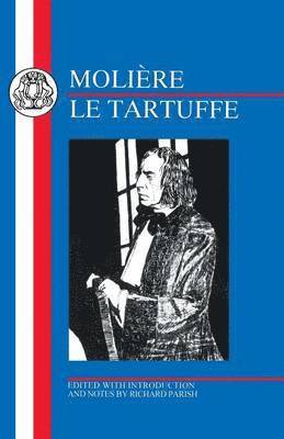 bokomslag Le Tartuffe