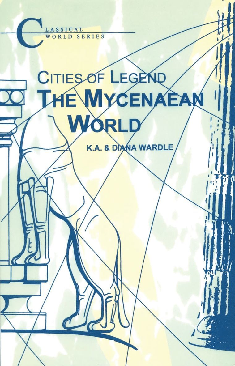 The Mycenaean World 1