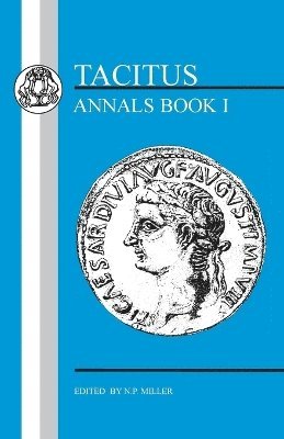 bokomslag Tacitus: Annals I