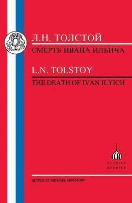 Death of Ivan Ilyich 1
