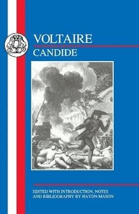 bokomslag Candide